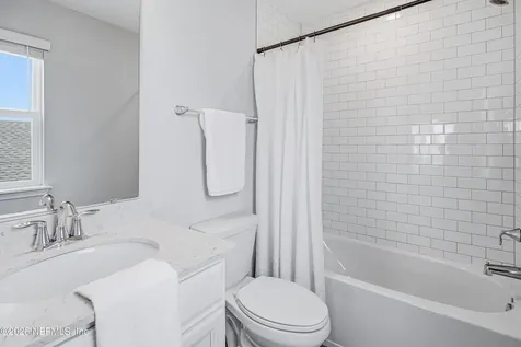 126 Old Fort Trail St. Johns FL 32259