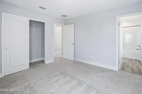 126 Old Fort Trail St. Johns FL 32259