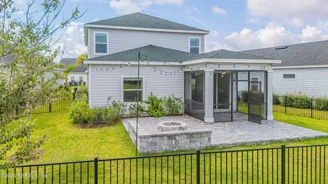 126 Old Fort Trail St. Johns FL 32259