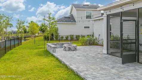 126 Old Fort Trail St. Johns FL 32259