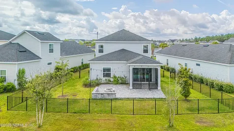 126 Old Fort Trail St. Johns FL 32259