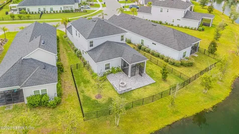 126 Old Fort Trail St. Johns FL 32259