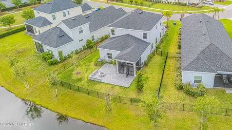 126 Old Fort Trail St. Johns FL 32259