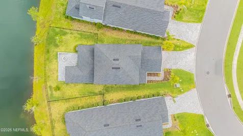 126 Old Fort Trail St. Johns FL 32259
