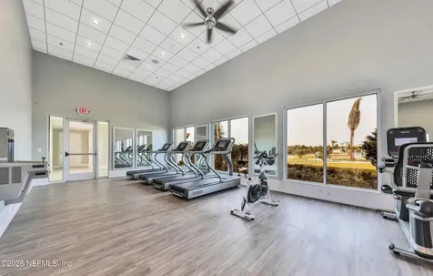 126 Old Fort Trail St. Johns FL 32259