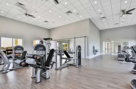 126 Old Fort Trail St. Johns FL 32259