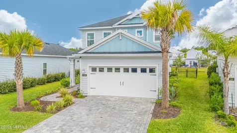126 Old Fort Trail St. Johns FL 32259
