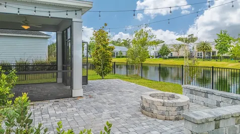 126 Old Fort Trail St. Johns FL 32259