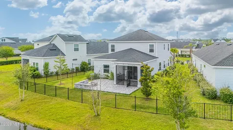 126 Old Fort Trail St. Johns FL 32259