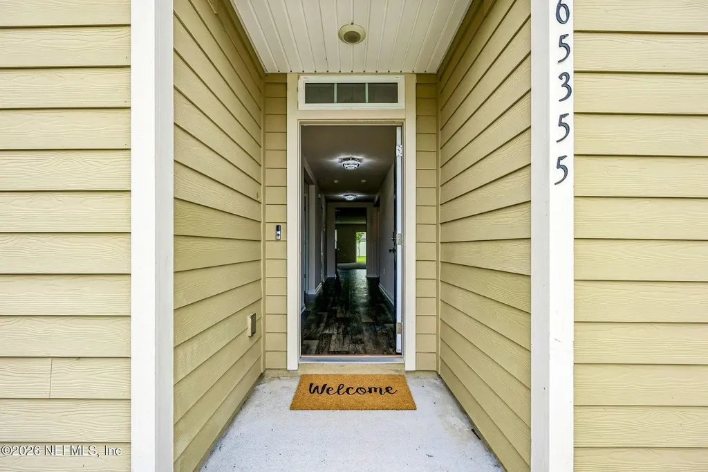 65355 Clearwater Court Yulee FL 32097