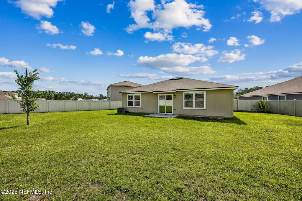 65355 Clearwater Court Yulee FL 32097