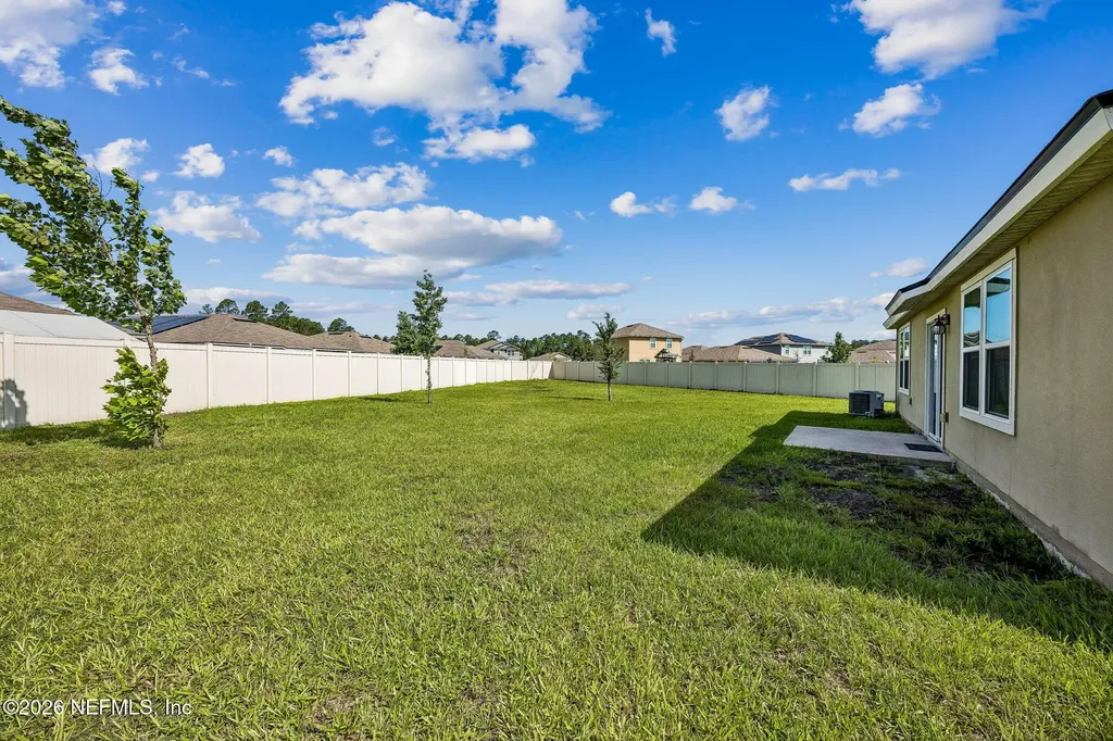 65355 Clearwater Court Yulee FL 32097