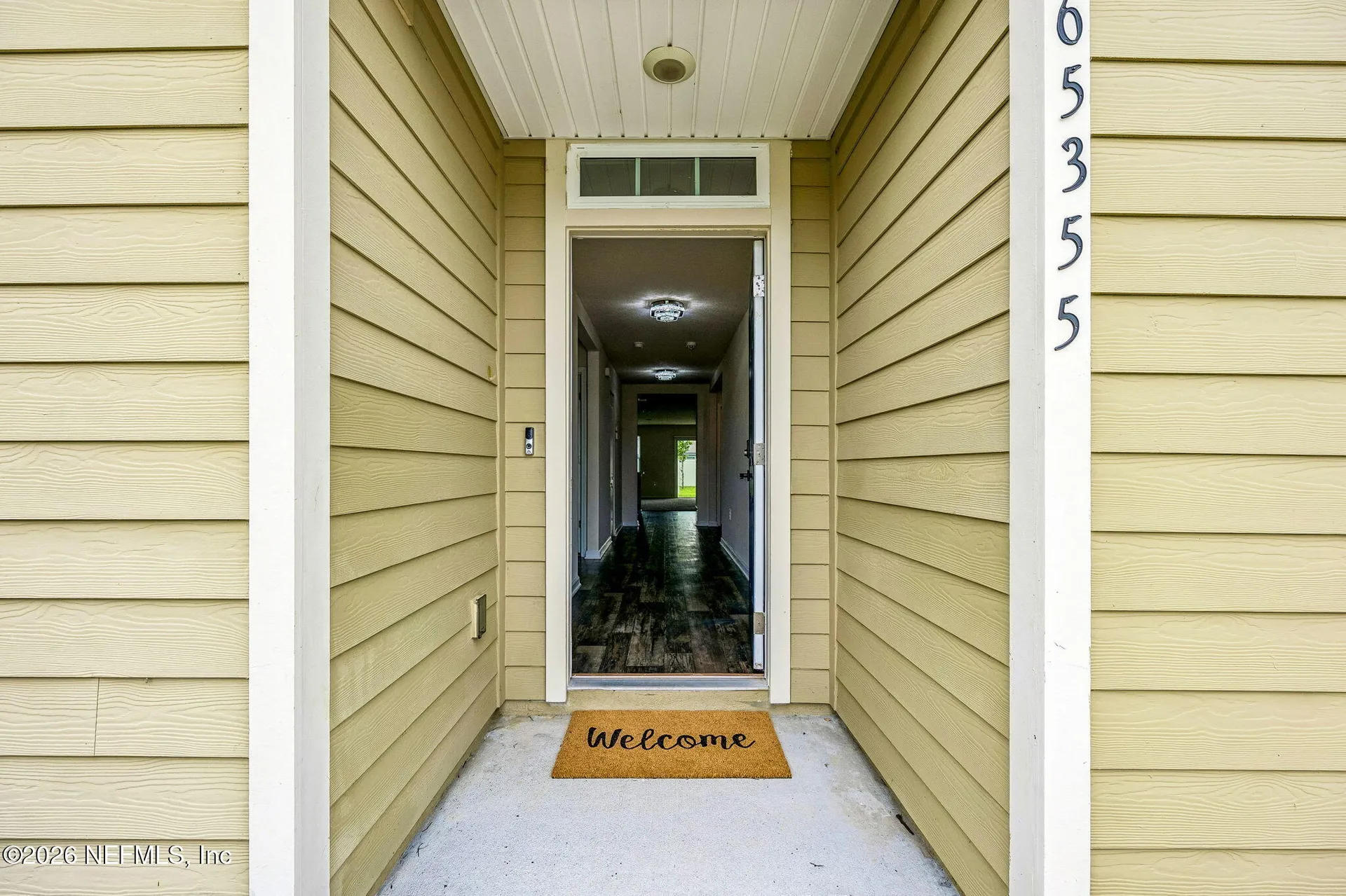 65355 Clearwater Court Yulee FL 32097