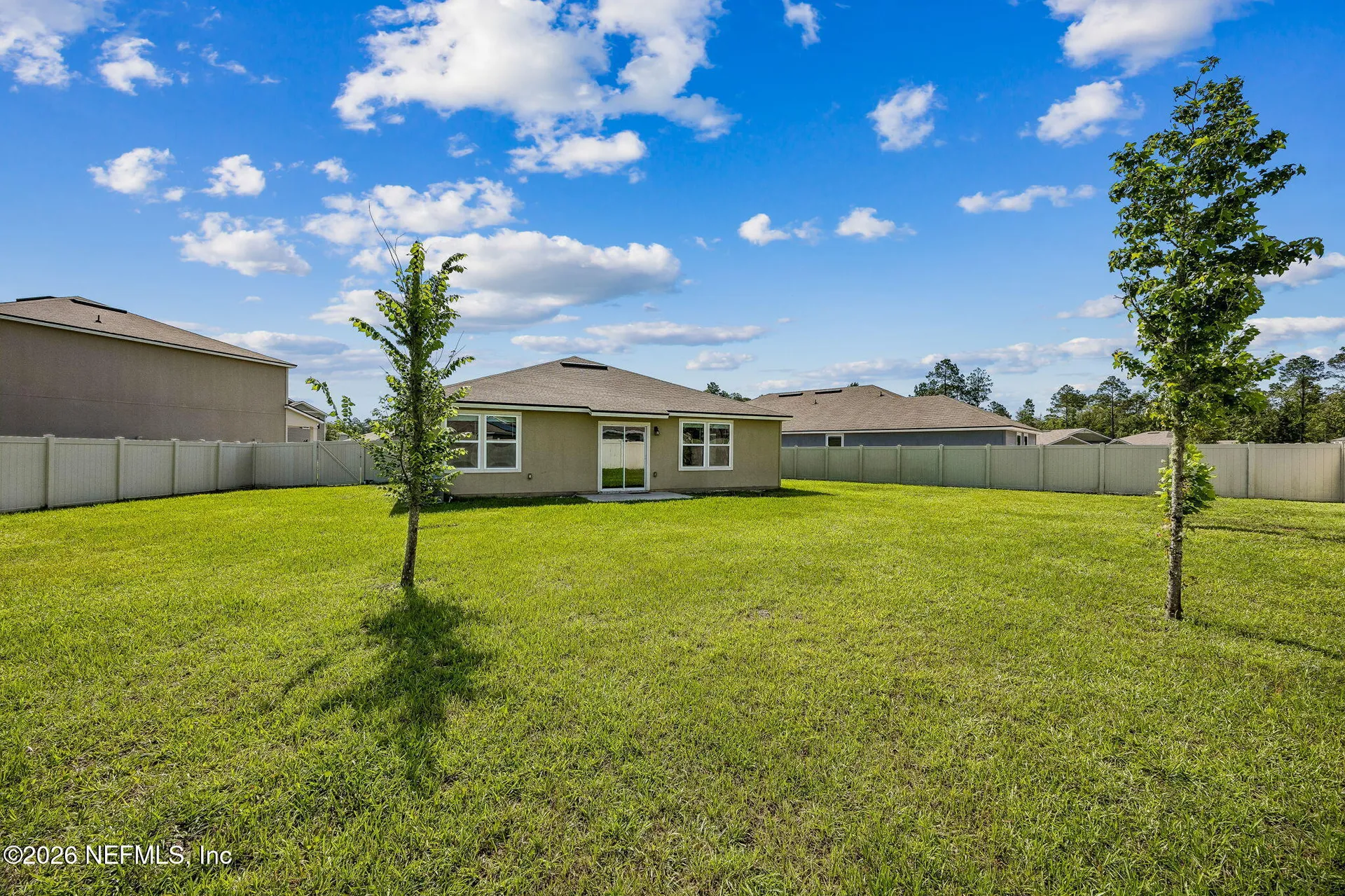 65355 Clearwater Court Yulee FL 32097