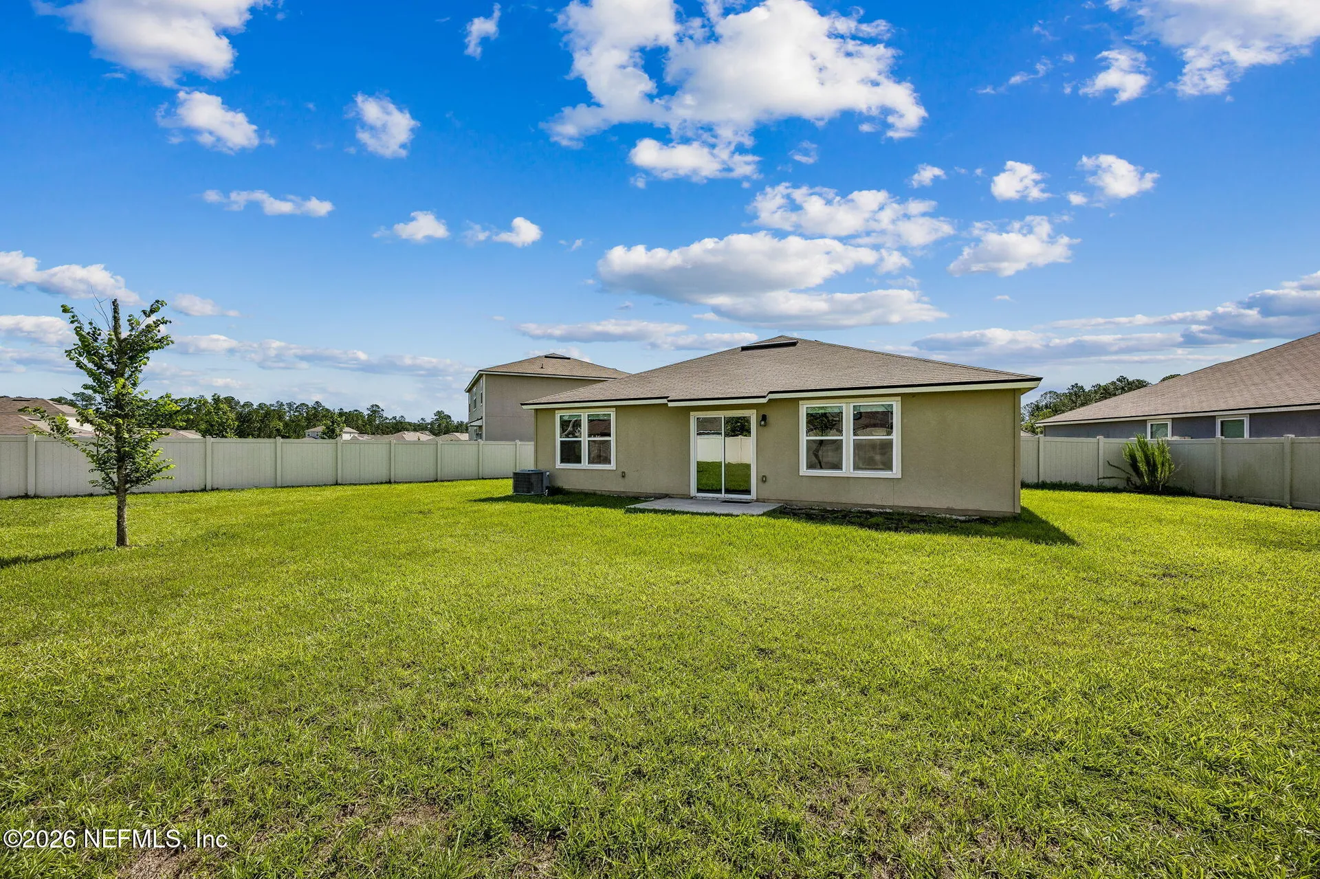 65355 Clearwater Court Yulee FL 32097