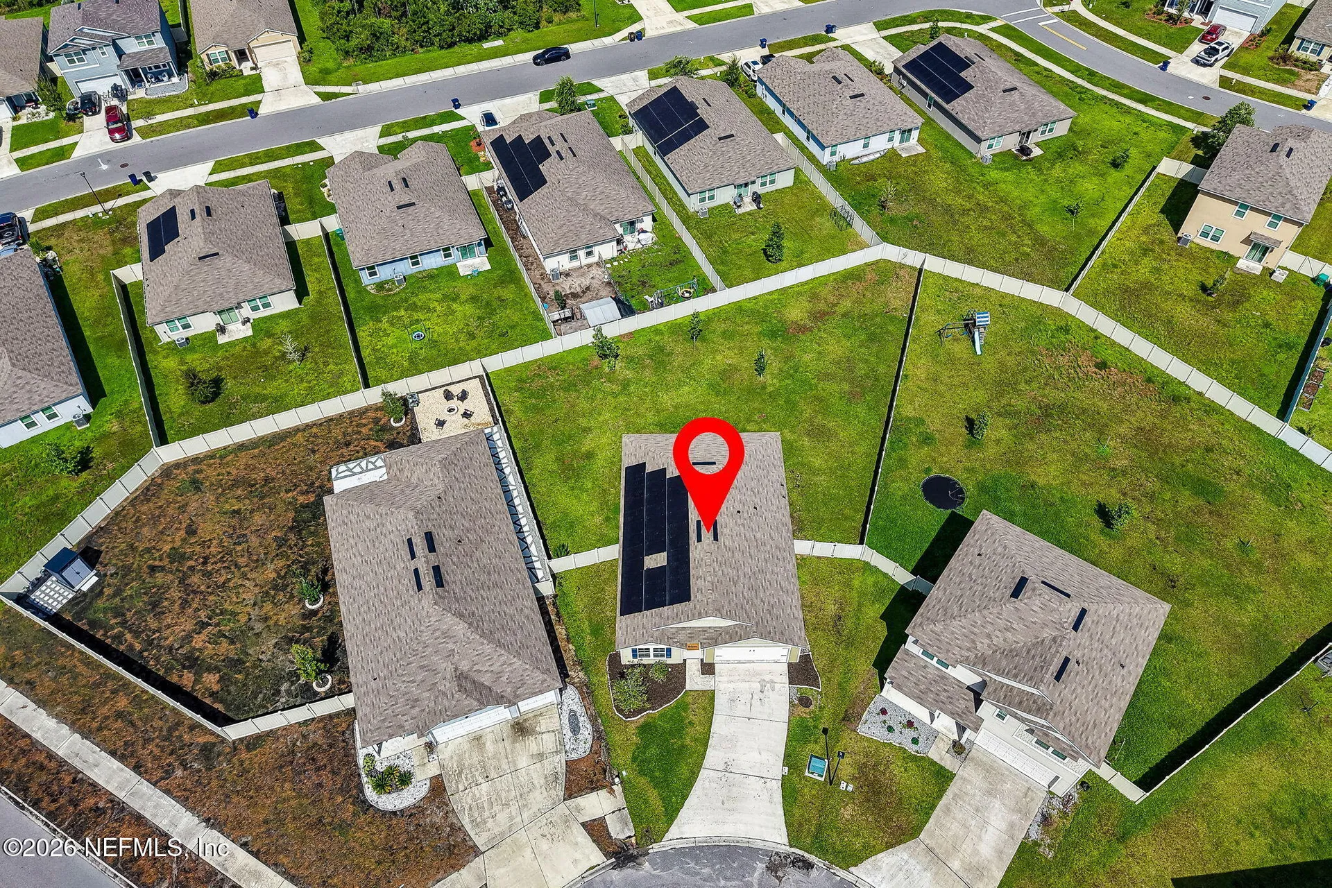 65355 Clearwater Court Yulee FL 32097