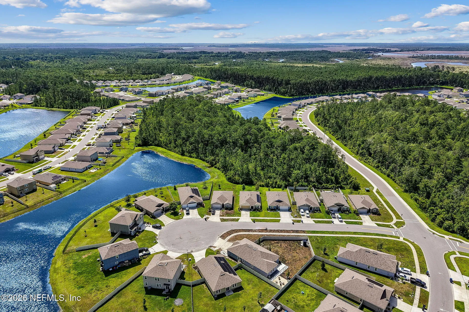 65355 Clearwater Court Yulee FL 32097