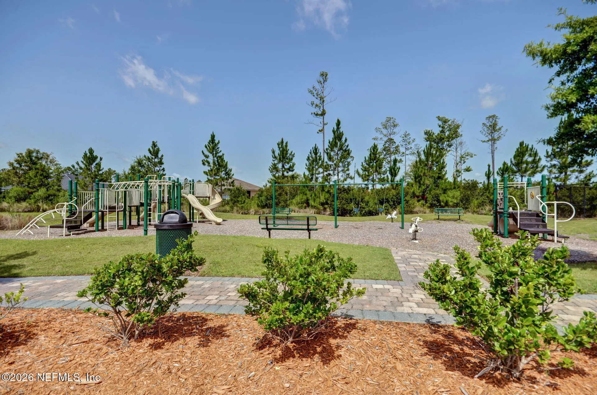 65355 Clearwater Court Yulee FL 32097