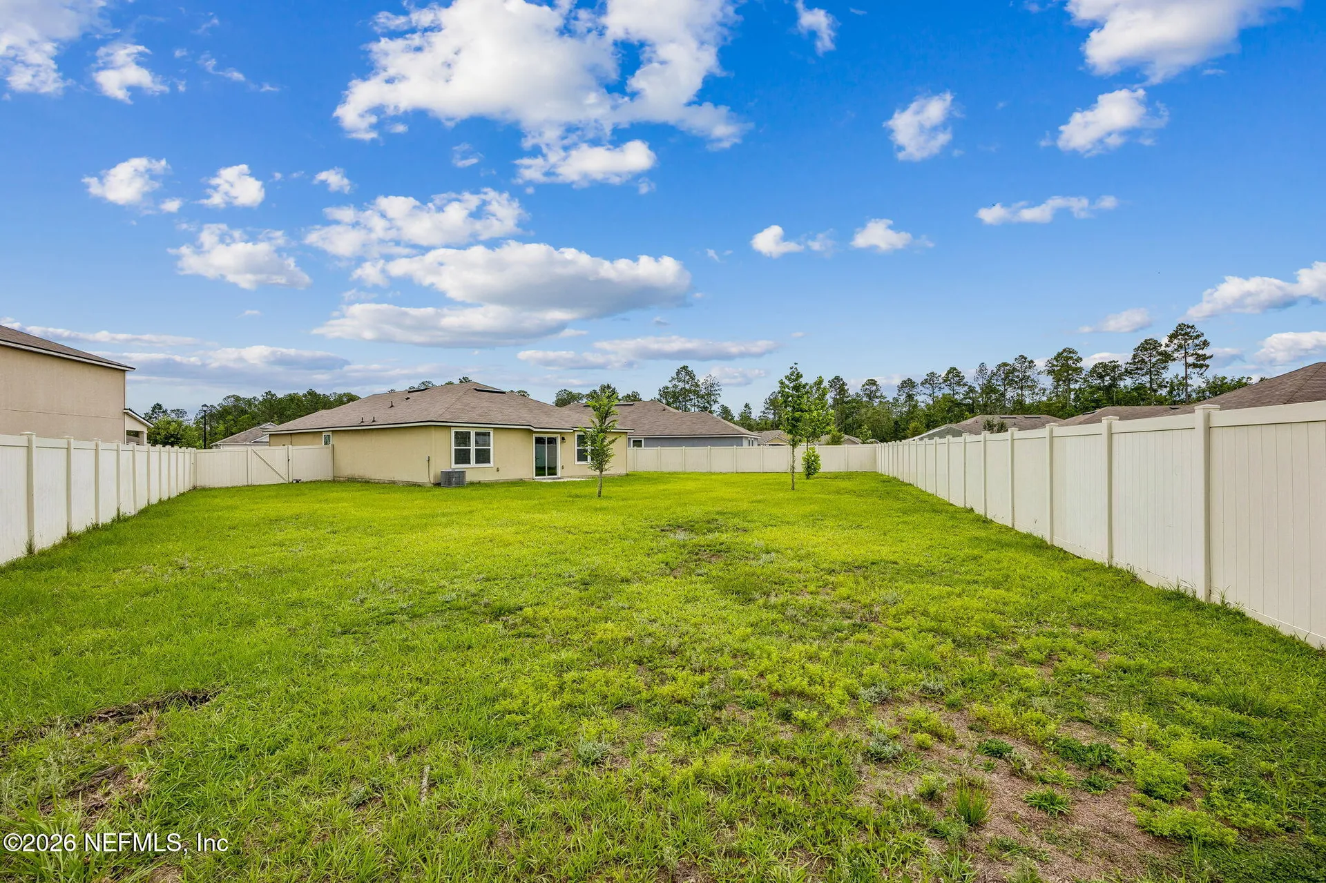 65355 Clearwater Court Yulee FL 32097