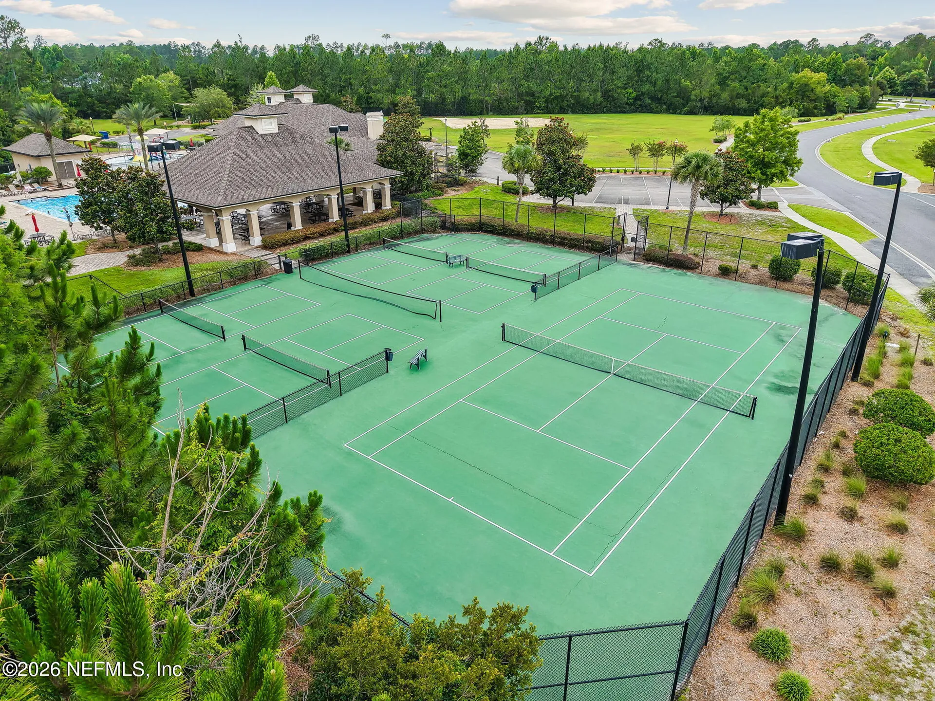 65355 Clearwater Court Yulee FL 32097