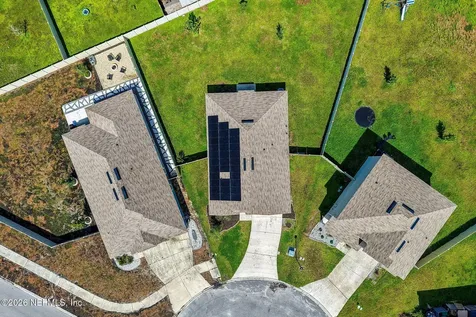 65355 Clearwater Court Yulee FL 32097