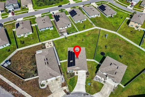 65355 Clearwater Court Yulee FL 32097