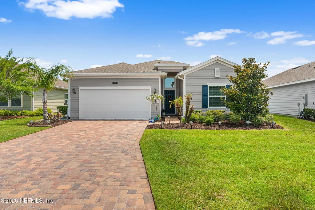 89 Ash Breeze Cove St. Augustine FL 32095
