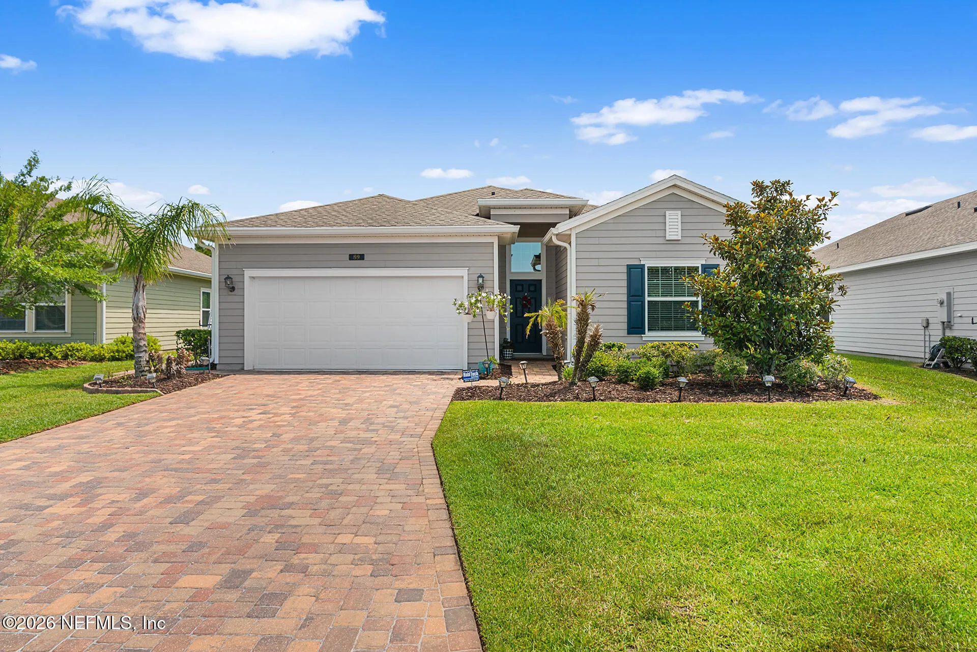 89 Ash Breeze Cove St. Augustine FL 32095