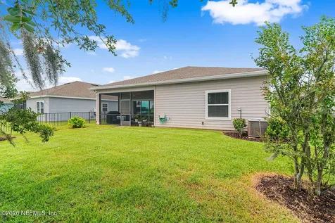 89 Ash Breeze Cove St. Augustine FL 32095