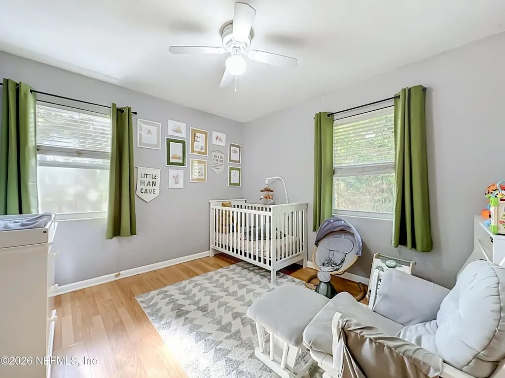 1910 Hilltop Boulevard Jacksonville FL 32246