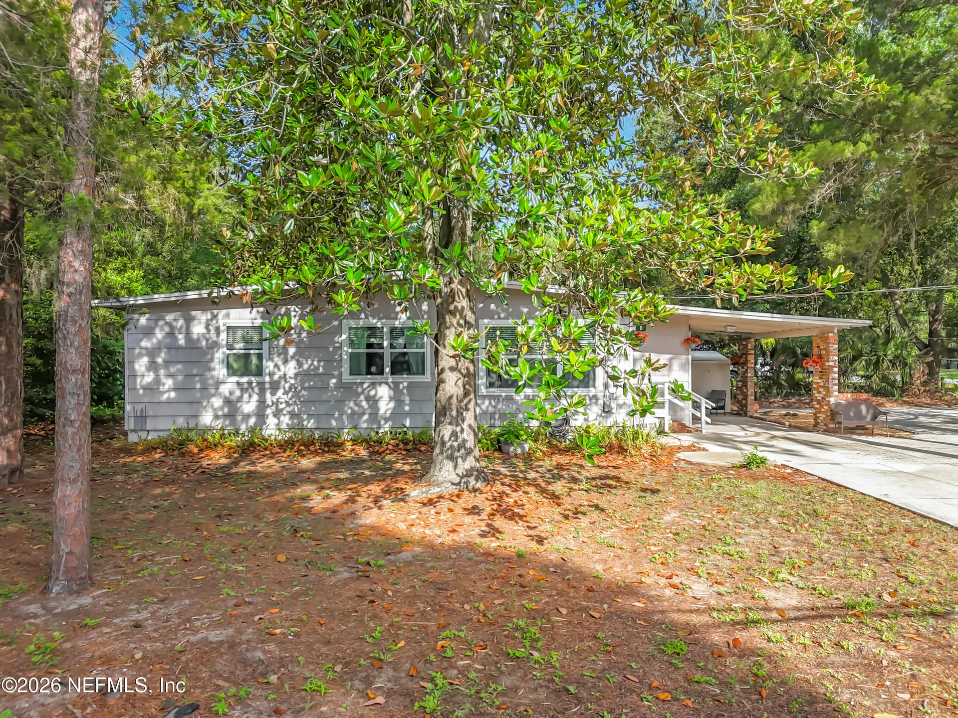 1910 Hilltop Boulevard Jacksonville FL 32246