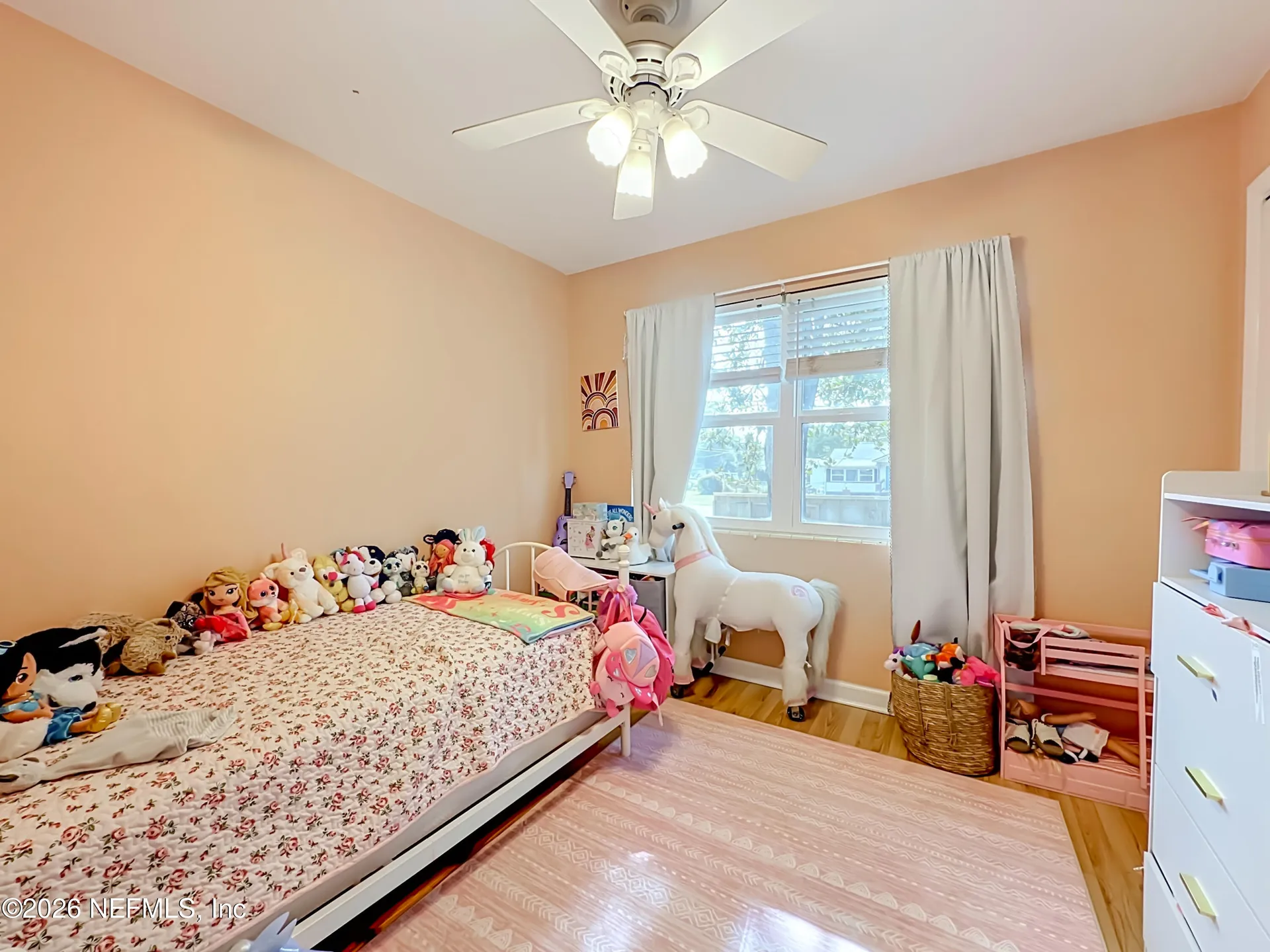 1910 Hilltop Boulevard Jacksonville FL 32246