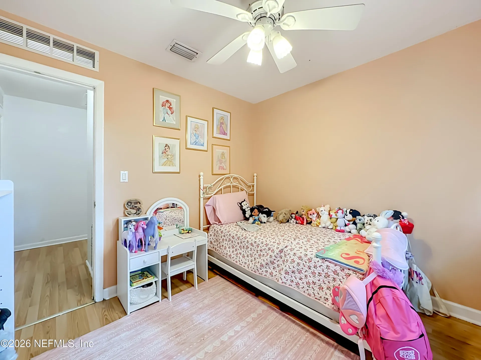 1910 Hilltop Boulevard Jacksonville FL 32246