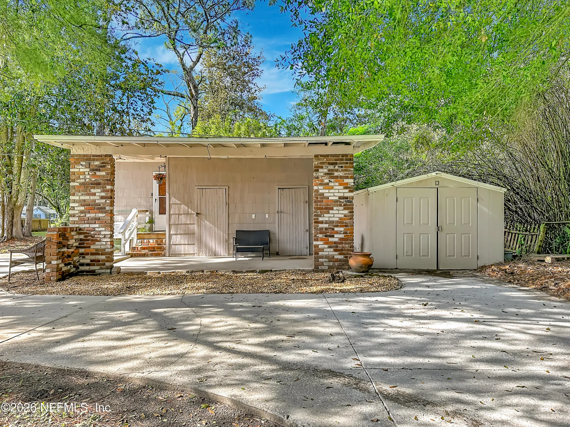 1910 Hilltop Boulevard Jacksonville FL 32246