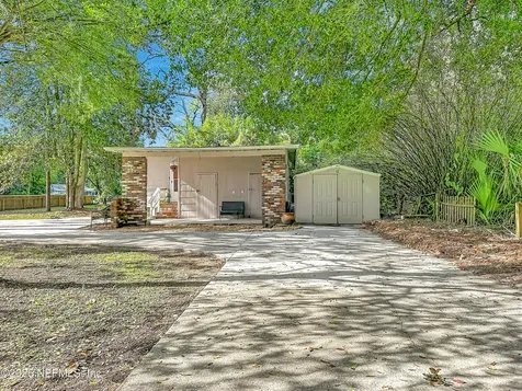 1910 Hilltop Boulevard Jacksonville FL 32246