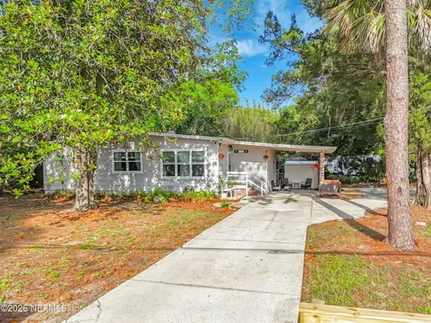 1910 Hilltop Boulevard Jacksonville FL 32246