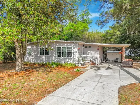1910 Hilltop Boulevard Jacksonville FL 32246