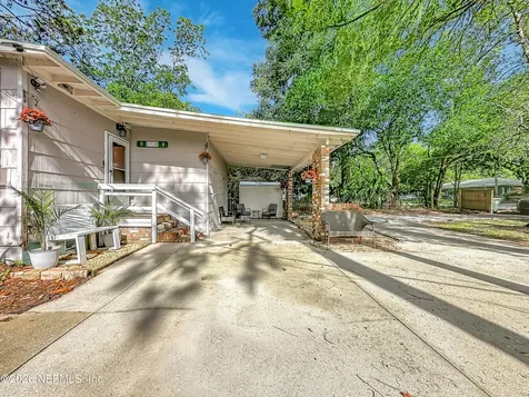 1910 Hilltop Boulevard Jacksonville FL 32246