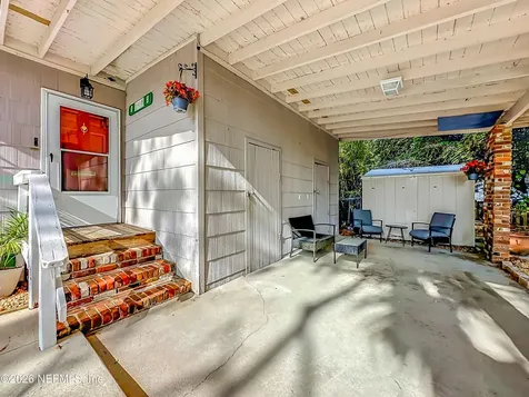 1910 Hilltop Boulevard Jacksonville FL 32246