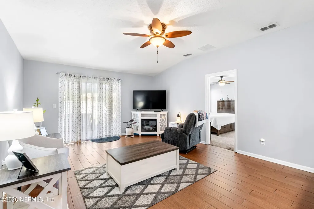 695 Bellshire Drive Orange Park FL 32065