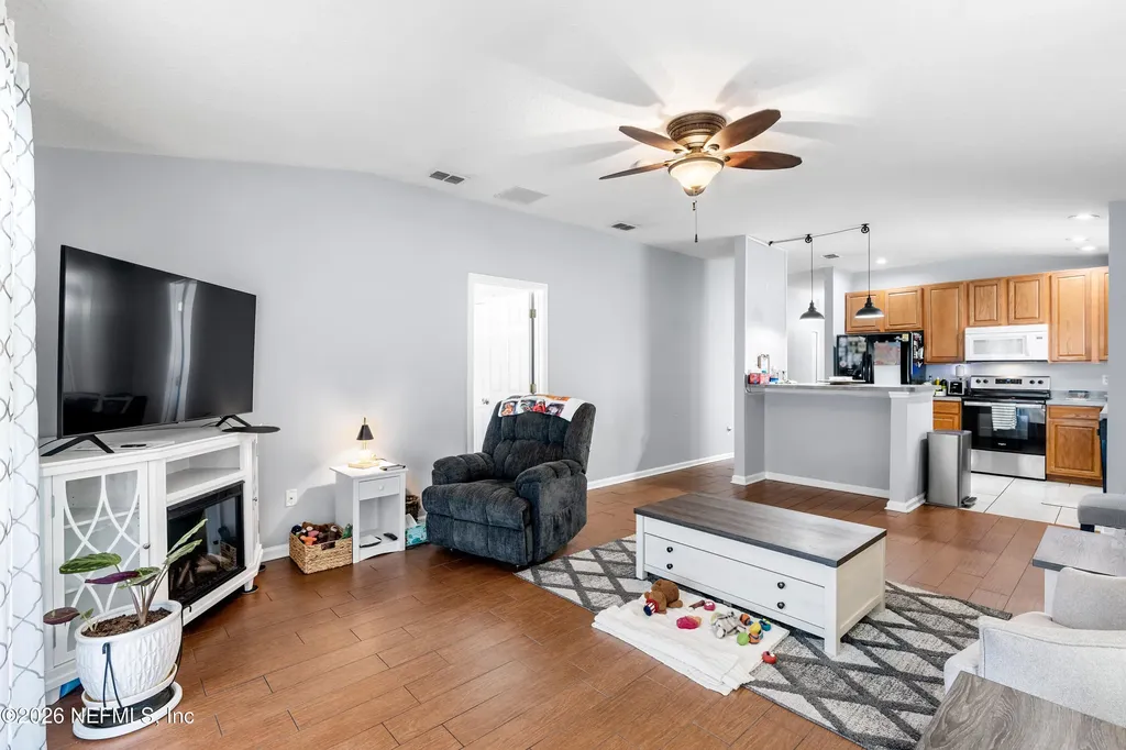 695 Bellshire Drive Orange Park FL 32065