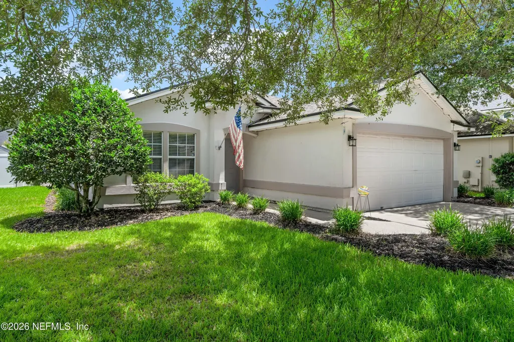 695 Bellshire Drive Orange Park FL 32065