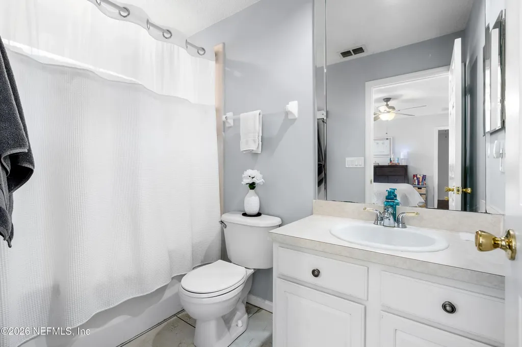 695 Bellshire Drive Orange Park FL 32065