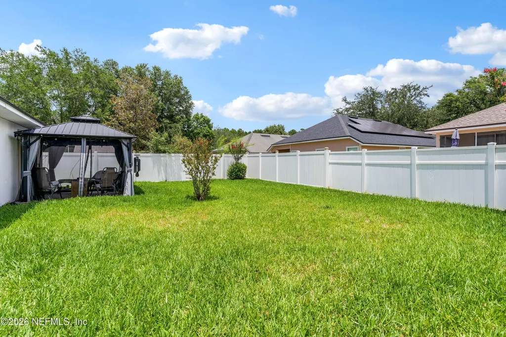 695 Bellshire Drive Orange Park FL 32065