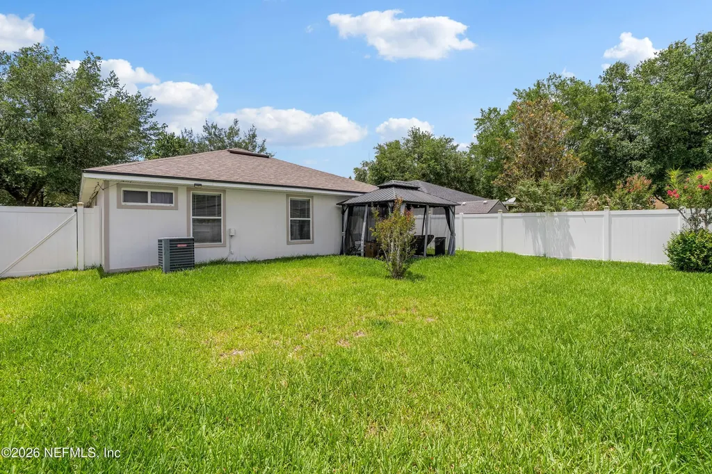 695 Bellshire Drive Orange Park FL 32065