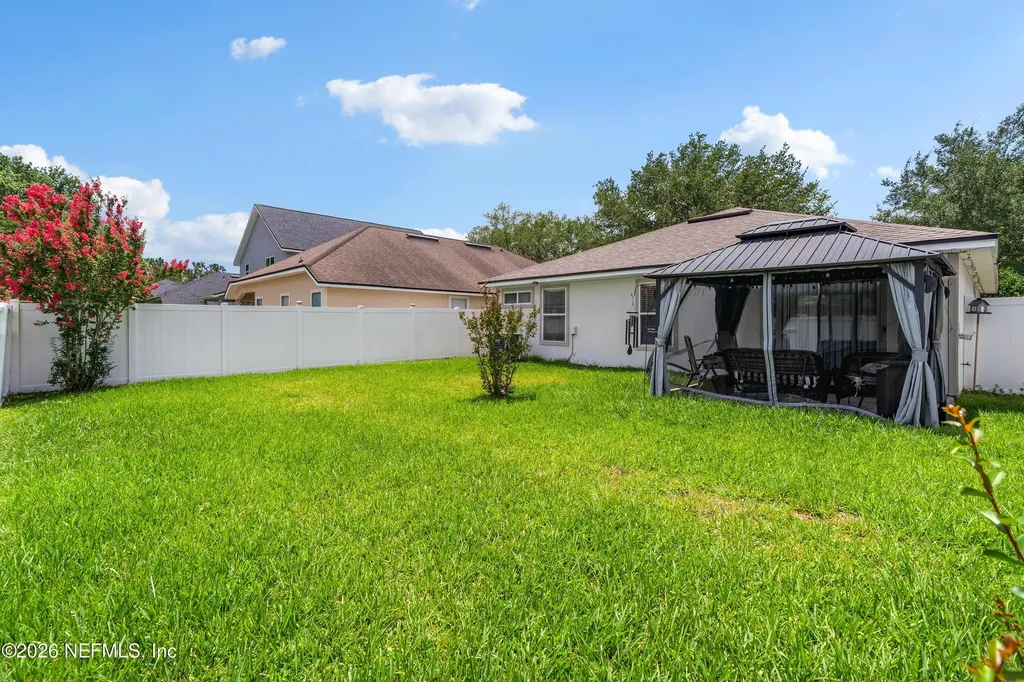695 Bellshire Drive Orange Park FL 32065