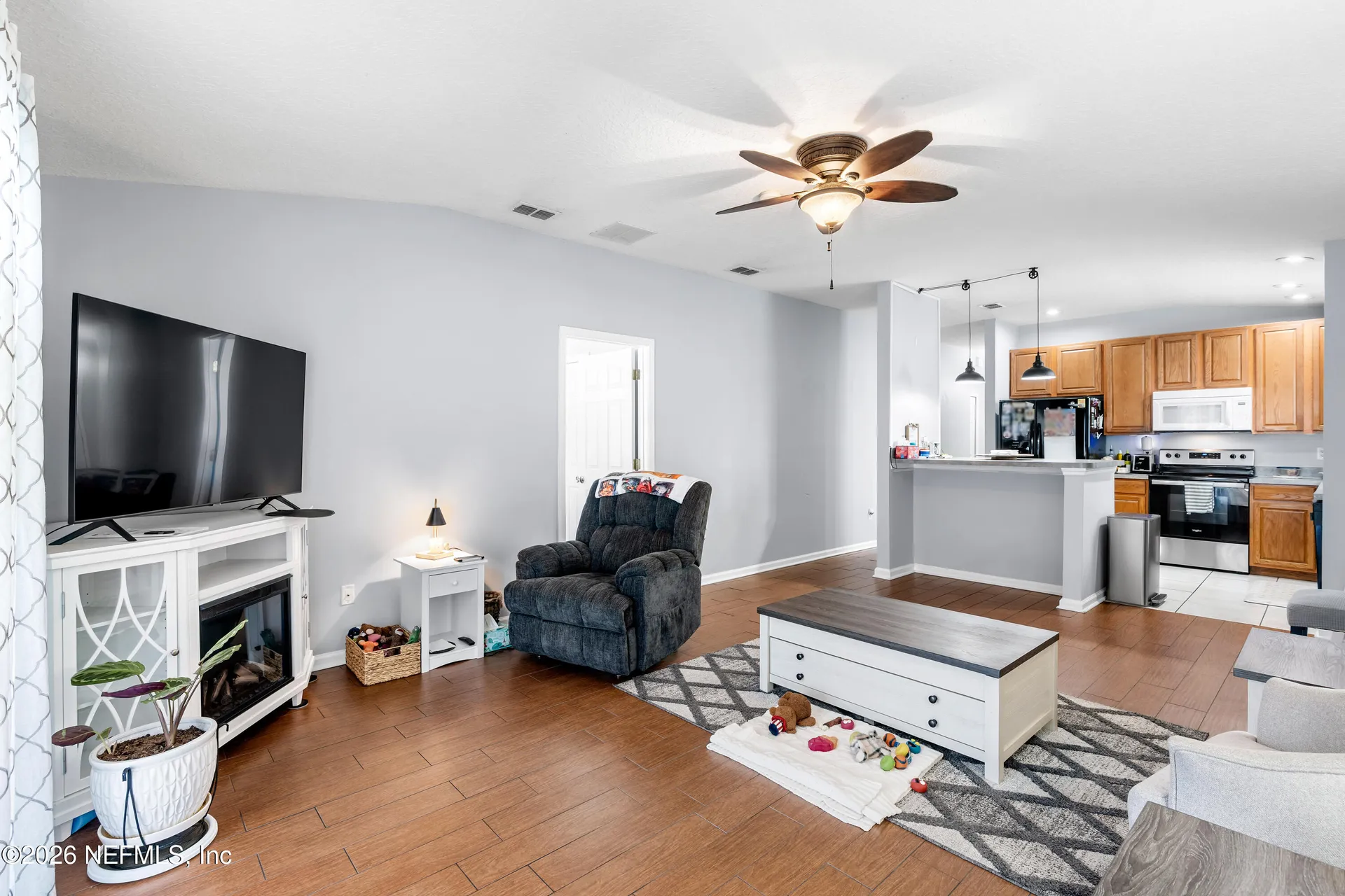 695 Bellshire Drive Orange Park FL 32065