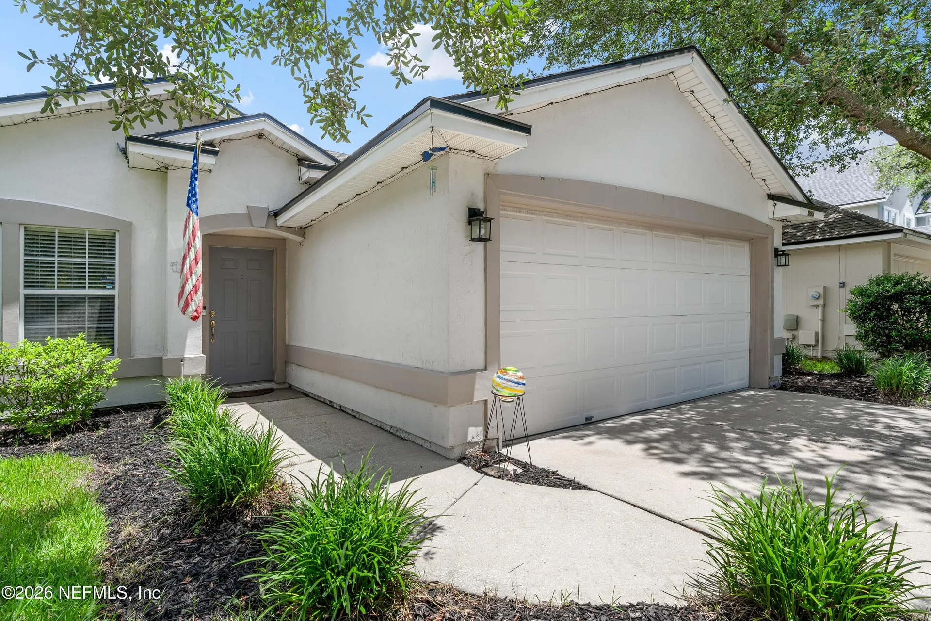 695 Bellshire Drive Orange Park FL 32065