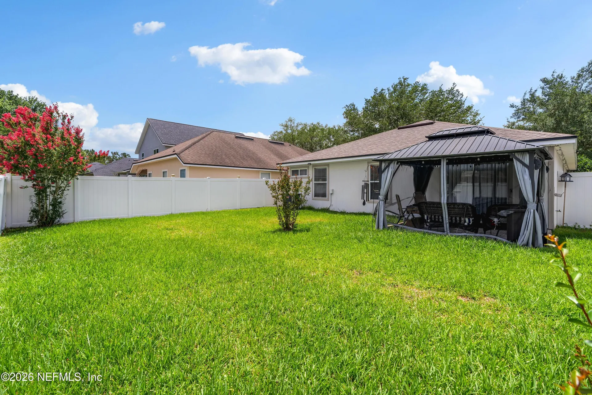 695 Bellshire Drive Orange Park FL 32065