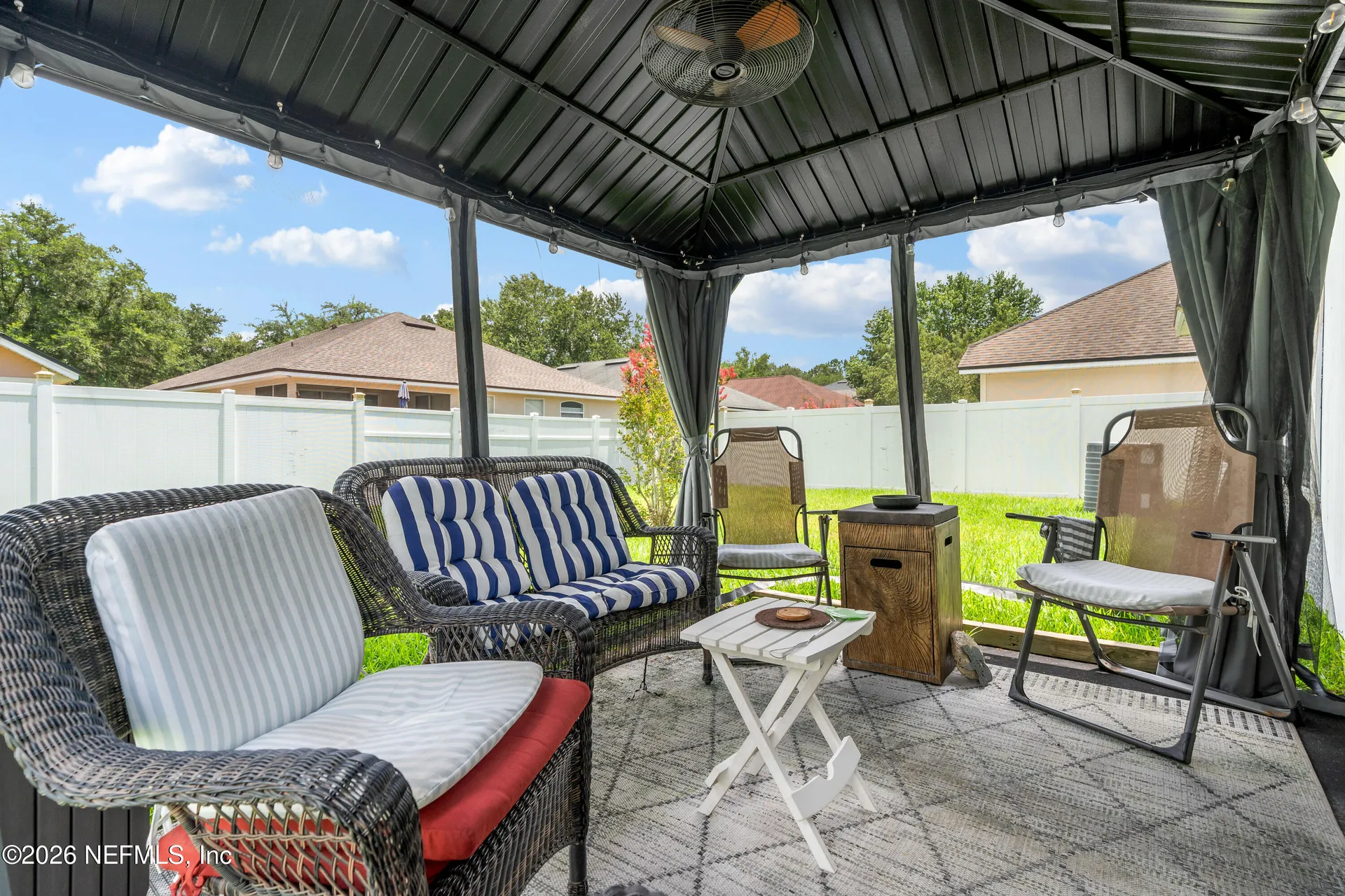 695 Bellshire Drive Orange Park FL 32065